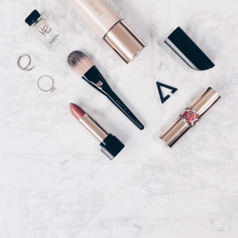 Celia Tang - 作品參考：Lifestyle 商品情境攝影