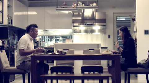 前晨影像創意  林信良 - 第二屆麥味登音樂故事
微電影競賽  銅盤獎
https://www.youtube.com/edit?o=U&video_id=SmEJ0n6ABE8