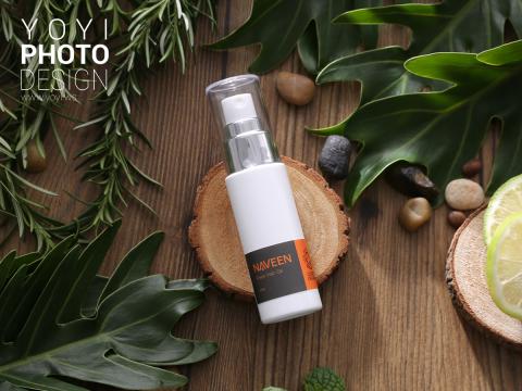 優奕數位科技 - 保養品攝影 優奕數位科技 - 保養品攝影