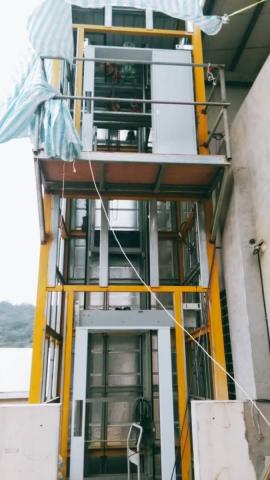 珠成工程企業 - 