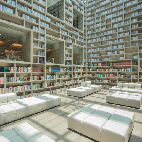 98攝影工作室 - <空間攝影>
各式商業空間/住宅設施/建築外觀等