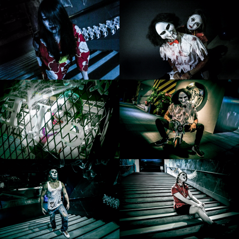 李浩廷 - 平面攝影後製