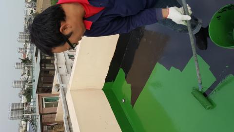 江文吉 - 頂樓pu
