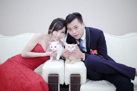 Gees吉事影像婚禮紀錄 - 