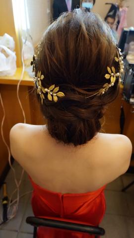 Kate忻宜 新娘秘書 - 