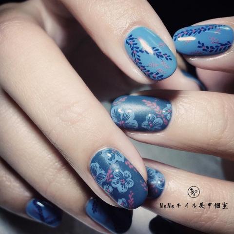 NeNeネイル美甲個室 - 