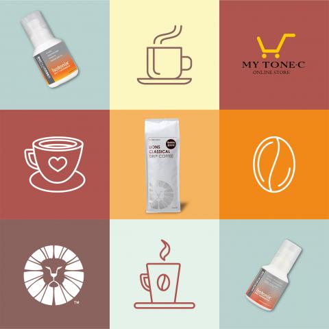 蒝帟綻有限公司 - 商品EDM設計