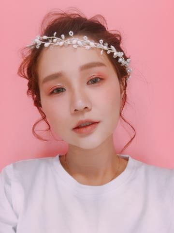 思思&middot;S WEDDING MAKEUP - 最完整作品連結：▪️粉專：https://www.facebook.com/szuyingmakeup/