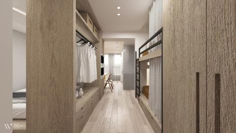 白向設計工作室 - 