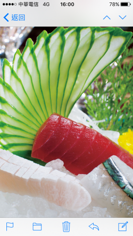 邢正康 - 料理店現場拍攝