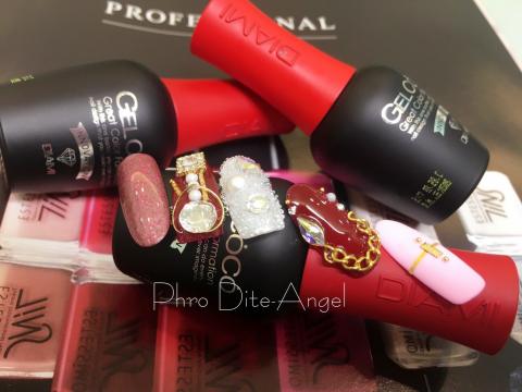 芙洛黛蒂國際美甲 - 