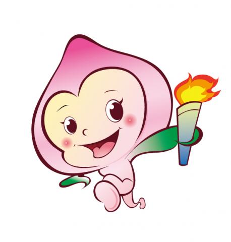 Chaka洽卡 - 吉祥物設計