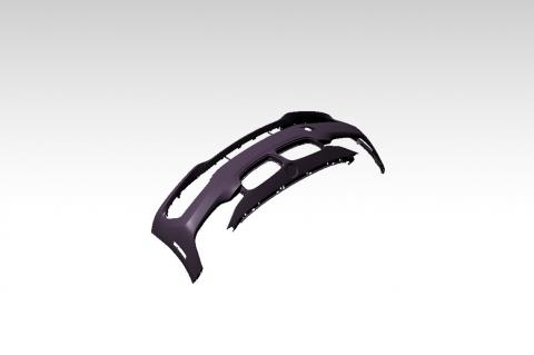 駿丞工作室 - 前保