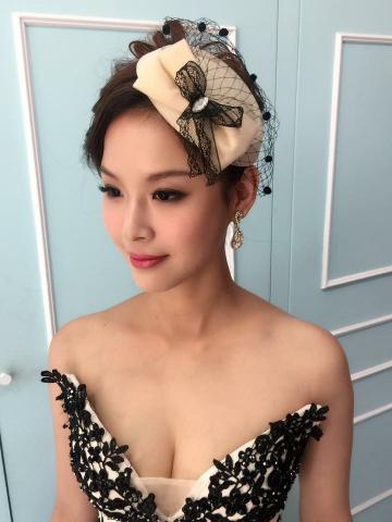 雅怡整體造型 - 