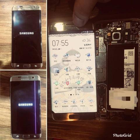 占士邦手機維修-中壢店 - 