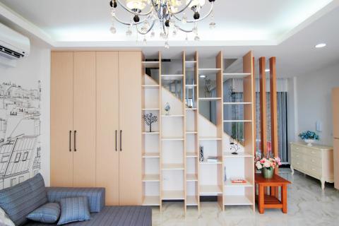 輪廓空間設計工作室(捌捌陸柒室內裝修有限公司) - 