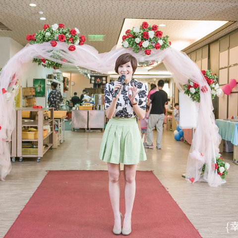 集合幸福婚禮顧問 - 