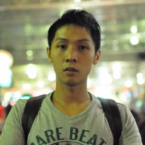 提供行銷公司台南服務的專家鍾國俊