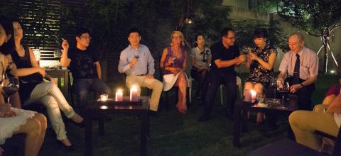 昂攝影工作室 - 