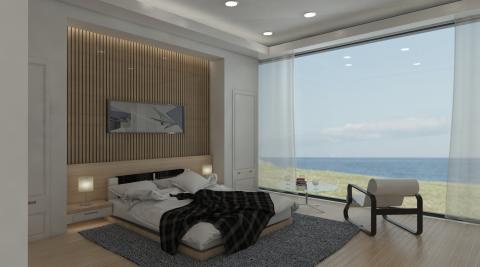 Lai.家君 - Rhino3D室內設計建模。