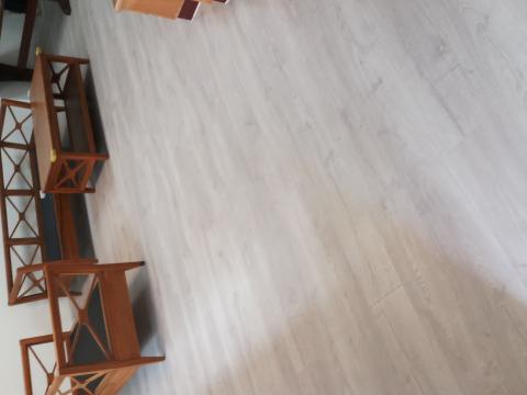 專業木質地板 免費到府估價 （徐小姐） - PERGO超耐磨地板