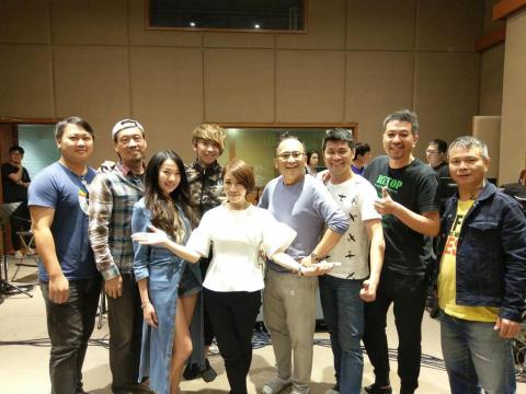 森繆思音樂多媒體/張啓民 - 