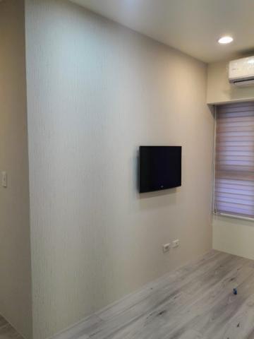 騰林室內裝潢 - 360淡水海洋都心蔣小姐壁紙&窗簾需求實品