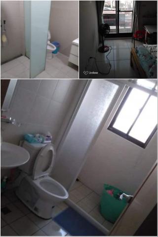 許筧橋 - 竹北，居家清潔