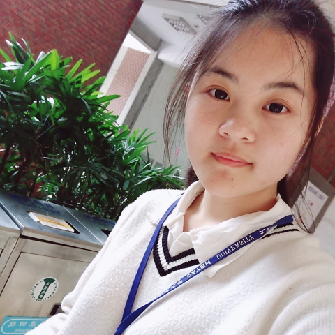 打字 - 這是我去面試的照片