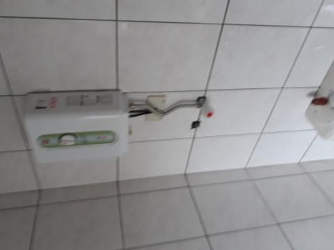 銓能 - 熱水器安裝維修