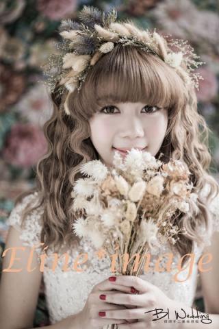 Eline&rsquo;s造型梳妝 - 