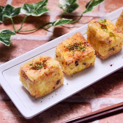 KU MAI - 日式炸豆腐