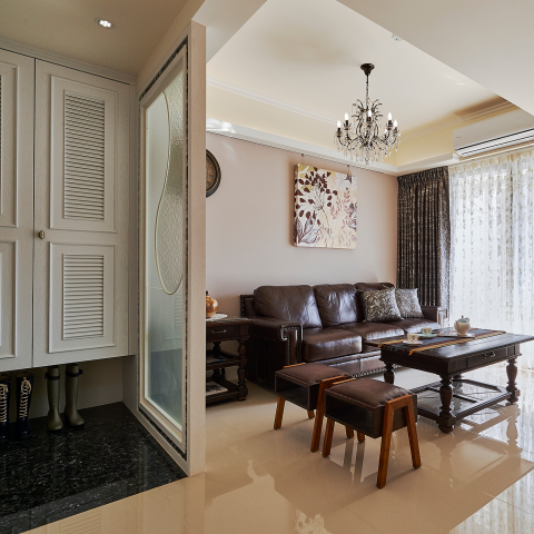 凱巨空間規劃 - 