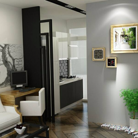 元邦室內設計有限公司 - 