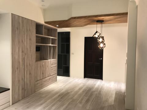 布彤空間設計 - 