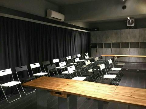 MJ Studio - 平面攝影棚/直播棚