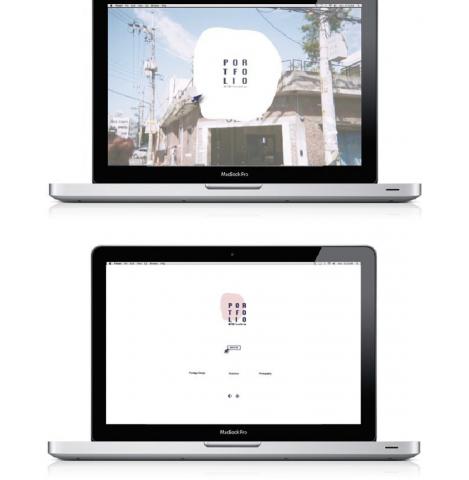 HSU.STUDIO - 簡易網站設計