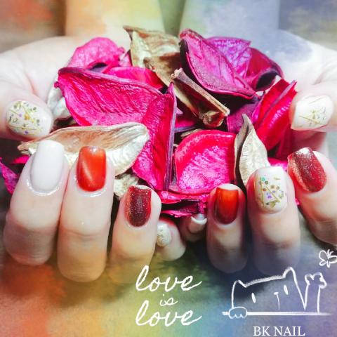 BK Nail  - 