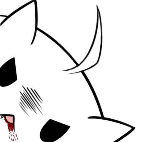 歐卡米 - 頭貼小插圖