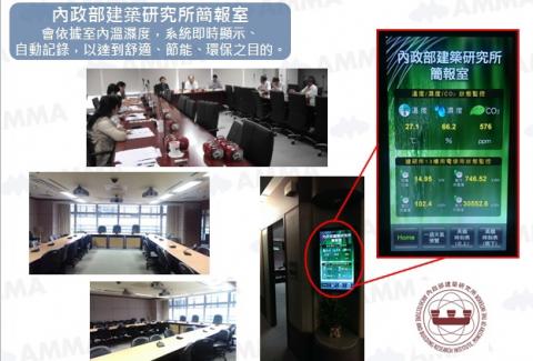 旭弘科技(銨茂科技中南部辦事處) - 