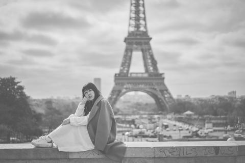 Wayne Chen攝影 - 自助婚紗
僅提供純攝影