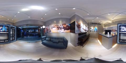 Dr.A 3c快速維修中心 -  Dr.A 3c快速維修中心 -