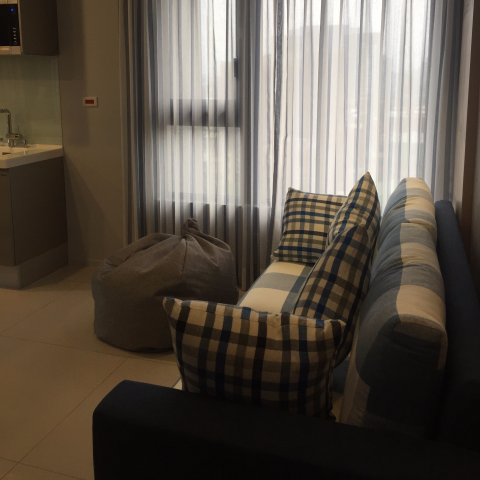 王詩綺 - 現代小套房