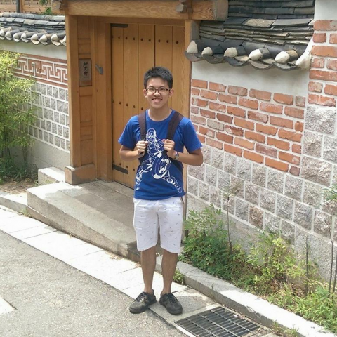 提供高中化學服務的專家莊禮維