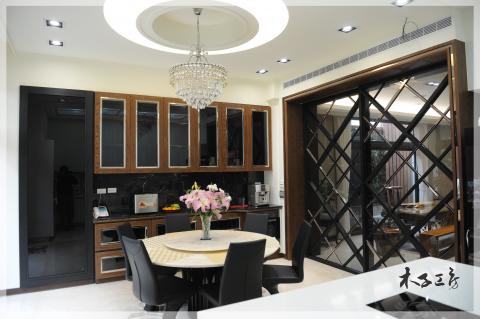 木子工房室內裝修有限公司 - 