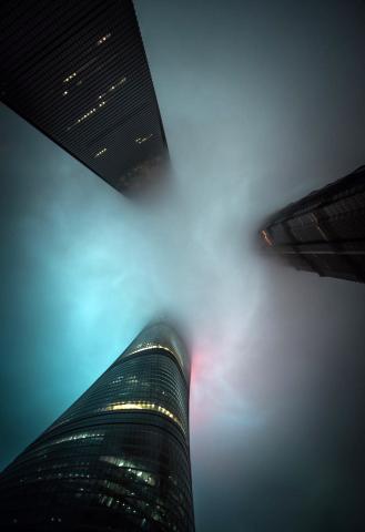 黃冠傑 - 建築後製4