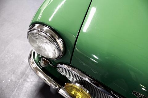 youren Chen - 汽車