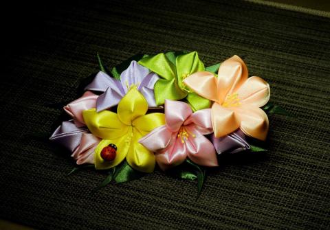 青青 - 網拍作品