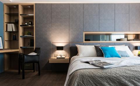 育興國際有限公司 - 信義區住宅