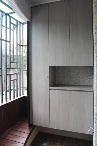 金洲室內裝修實業有限公司 - 